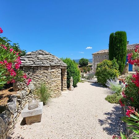 "La Massette Du Cheval Blanc" Villa De Caractere En Pierre LʼIsle-sur-la-Sorgue Екстериор снимка