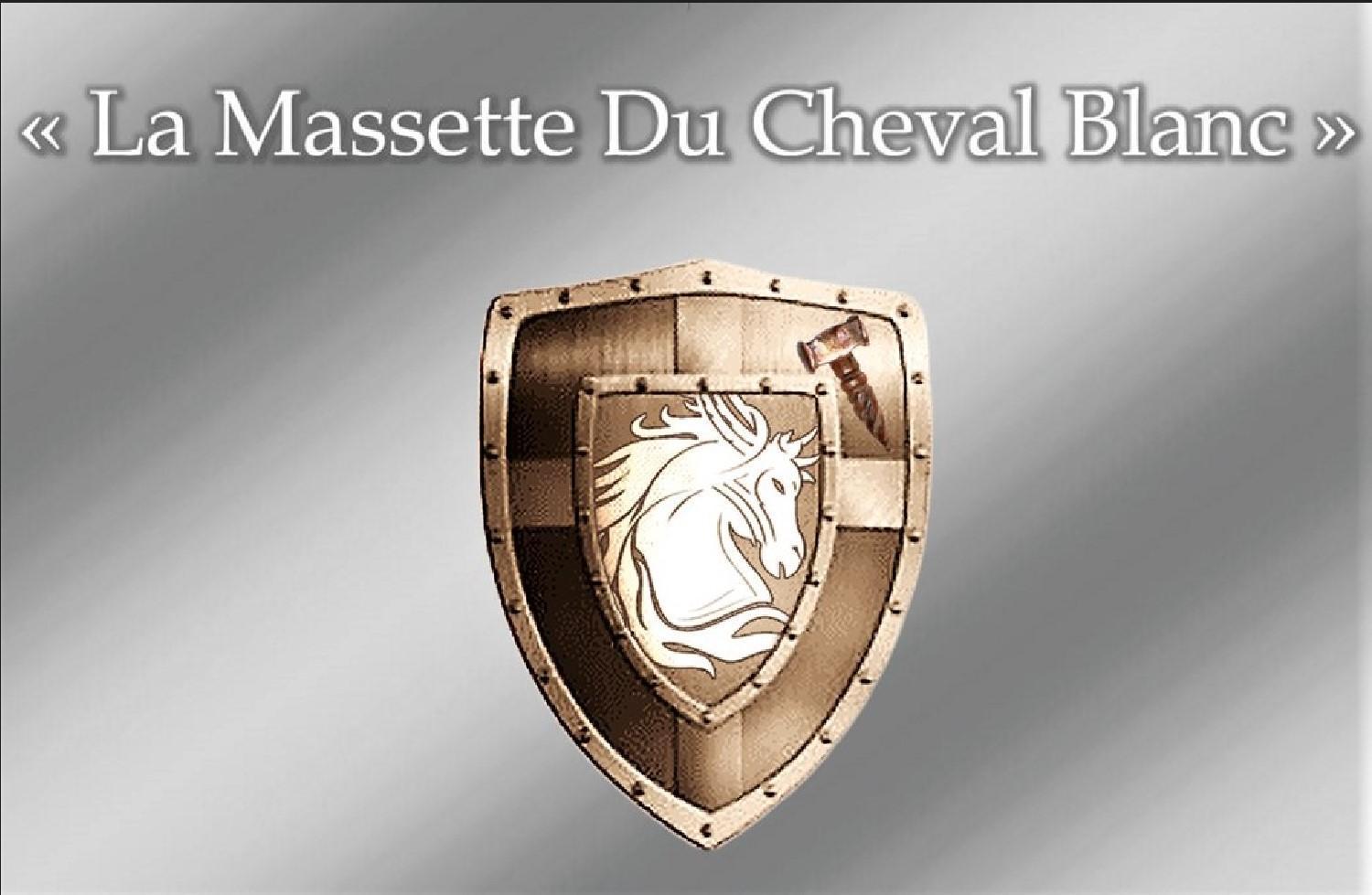 "La Massette Du Cheval Blanc" Villa De Caractere En Pierre LʼIsle-sur-la-Sorgue Екстериор снимка