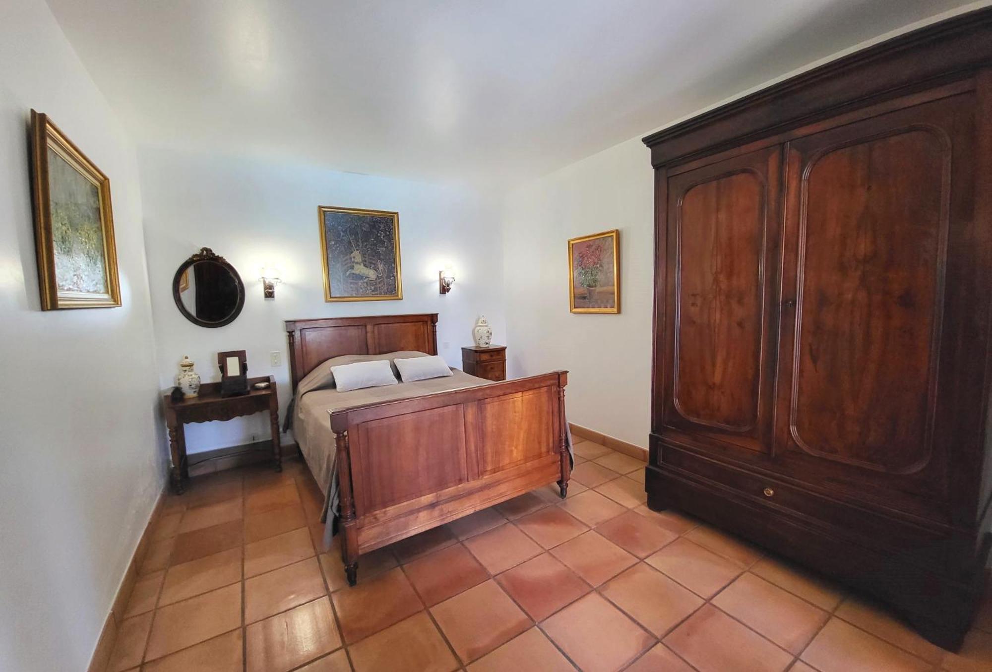 "La Massette Du Cheval Blanc" Villa De Caractere En Pierre LʼIsle-sur-la-Sorgue Екстериор снимка