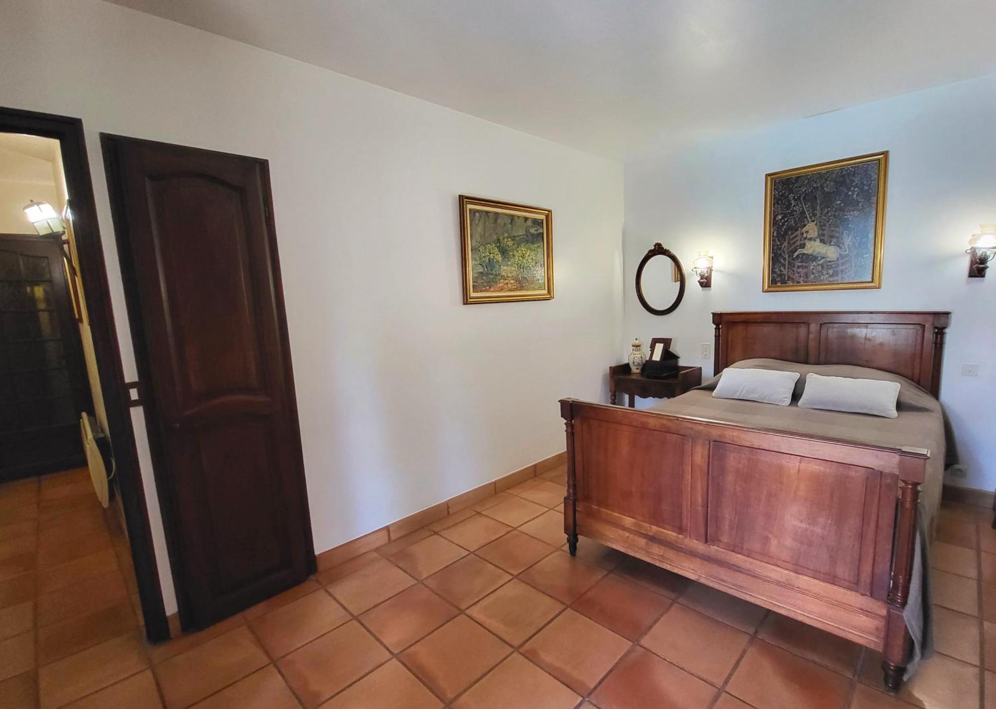 "La Massette Du Cheval Blanc" Villa De Caractere En Pierre LʼIsle-sur-la-Sorgue Екстериор снимка