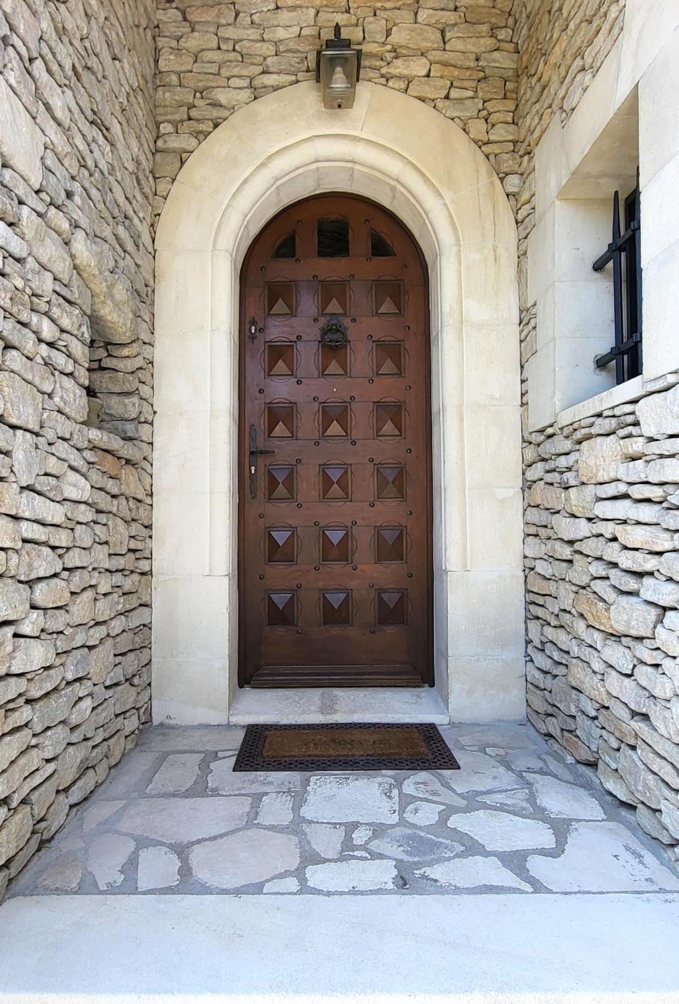 "La Massette Du Cheval Blanc" Villa De Caractere En Pierre LʼIsle-sur-la-Sorgue Екстериор снимка